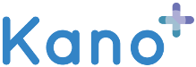Kano+ Logo